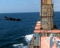 US Navy and Air Force awards Lockheed Martin Second Production Lot for Long Range Anti-Ship Missiles