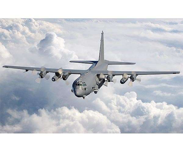 Lockheed Martin to develop advanced radar training system for USAF