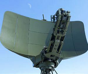 Lockheed Martin-ARINC Team Submit Bid for USAF Rapid Deployment Air Traffic Control Radar System