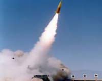 Lockheed Martin Unitary Army Tactical Missiles