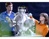 Lockheed Martin claims nuclear energy breakthrough