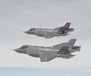 Japan chooses F-35 as mainstay fighter jet: reports