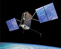 LockMart-Led Team Completes GPS III Integrated Baseline Review