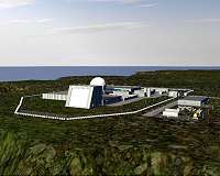 Missile Defense Agency awards Lockheed Martin contract to design, manufacture and construct defense radar station in Hawaii