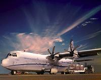 Lockheed Martin Files For FAA Type Design Update