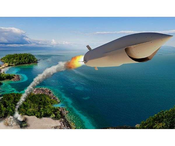 Australia launches plan to build long-range guided missiles