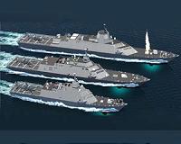 Test bed demos maritime ISR technology