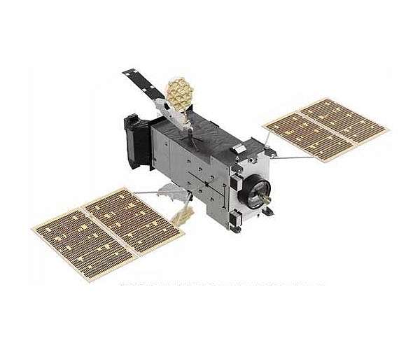 Northrop Grumman completes environmental testing for Next Gen OPIR GEO payload