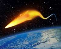US Navy Chief compares hypersonic 'hindsight' to 'Sputnik Moment'