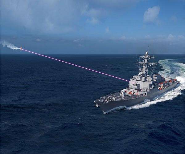 MDA awarded first production contract for the Canadian Surface Combatant Project