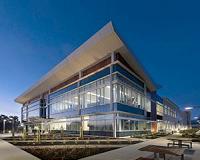 LockMart Opens Advanced Materials and Thermal Sciences Center In Palo Alto