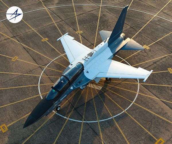 Lockheed Martin teams with Korea Aerospace and Red 6 for Emerging Technology Partnership