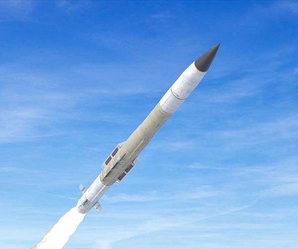Lockheed Martin's PAC-3 MSE reaches major milestones during successful flight tests