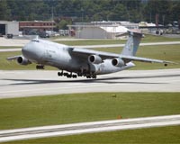 LockMart Provides Perspective On Air Mobility Future
