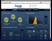 Locus Energy Named Preferred Supplier for Amicus Solar Cooperative