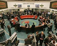 London hopes for bright tech future despite Brexit