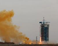 China plans 20 launches in 2016