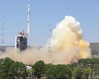 China launches Ethiopia first satellite into orbit