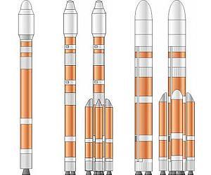 China hopes to send Long March-5 rocket into space in 2014