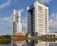 Chinese moon missions delayed by rocket failure: report