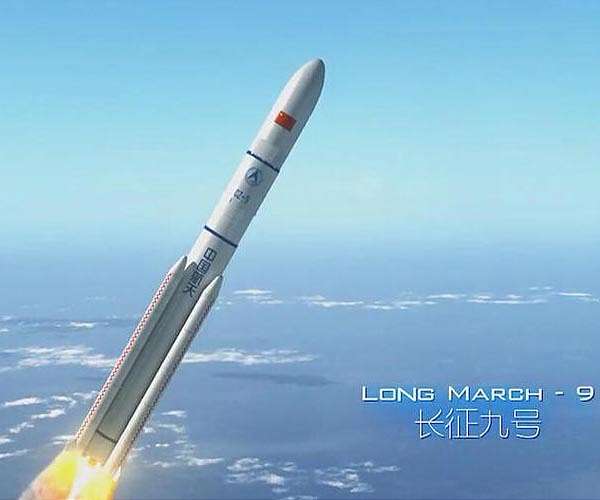 China's mightiest liquid-propellant rocket engine passes key test