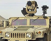 Raytheon Demonstrates Enhanced Long-Range Target Validation Capability