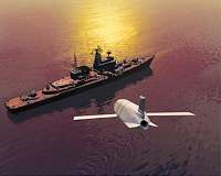 Air Force contracts Lockheed for production of Long Range Anti-Ship Missiles