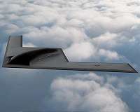 Air Force makes way for the B-21 Raider to replace B-1B, B-2 bombers