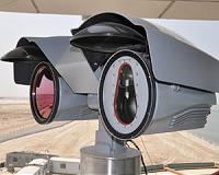 Thales unveils new HD zoom lens for security cameras