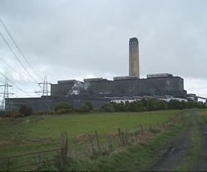Scots blame London on CCS project woes