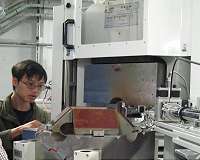Viscosity measurements offer new insights into the earth's mantle