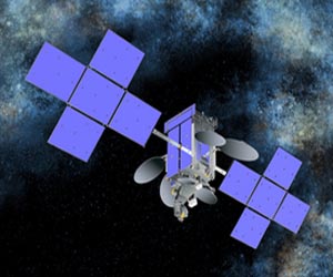 Space Systems/Loral-Built SES-4 Successfully Performs Post-Launch Maneuvers