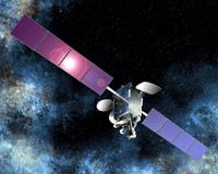 A Growth Industry in Space