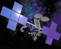 Space Systems Loral To Build AsiaSat 5