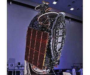 AsiaSat 7 Spacecraft Separation Successfully Completed