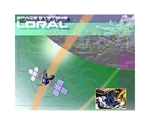 Space Systems Loral To Build Latest EchoStar Satellite