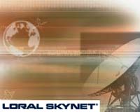 Loral Skynet Adds IDirect Equipment For Its Private Networking Services