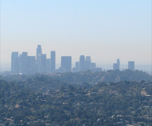 California quake revives Big One jitters