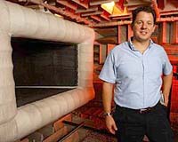 New Wind Tunnel Aimed At Making Airplanes Quieter To Those On Ground