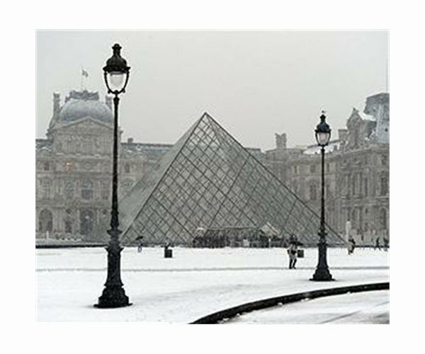 Louvre heist: five things to know about missing jewellery