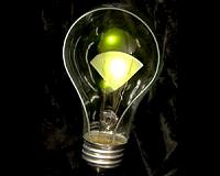 LEDs: A light-bulb moment that is changing the world