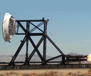JPL to Test New Supersonic Decelerator Technology