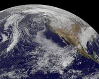 California targets 40 percent greenhouse gas cut