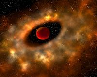 Cosmic dust that formed our planets traced to giant stars