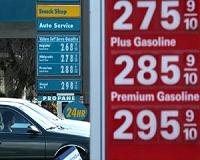 Demand pressures, refinery woes push gas prices higher