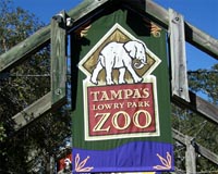 Tampa's Lowry Park Zoo Develops Renewable Energy Project