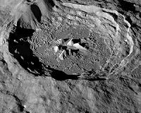 LRO finds lunar hydrogen more abundant on Moon's pole-facing slopes