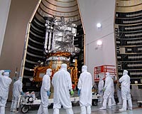 NASA Details Plans For Lunar Exploration Robotic Missions