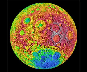 LRO Delivers Treasure Trove Of Data