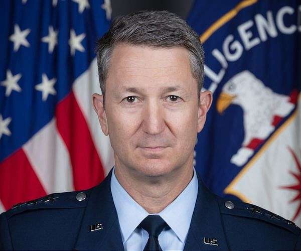 Trump announces replacement of top US military officer with 3 Star General